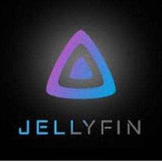 Логотип @jellyfin69 - Hola
