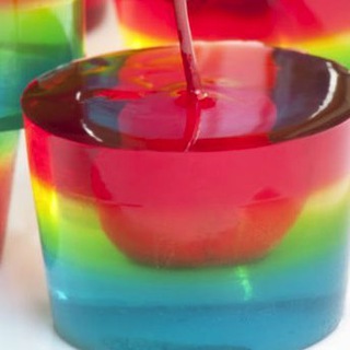 Логотип @jellymom - Желеграмм