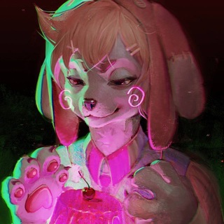 Логотип @jellypiaaar - Пиар художников || JELLY PIAR 💒