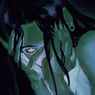 Логотип @jembuartist - Jembu 18+