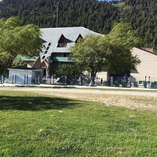 Логотип @jemchujinakavkaza - Жемчужина Кавказа