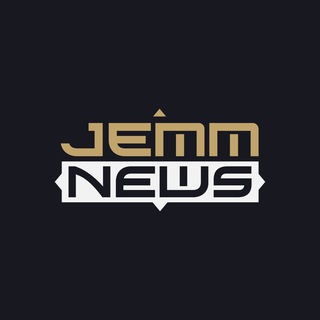 Логотип @jemmnews - JEMM NEWS - Новости Standoff 2