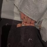 Логотип @jemshujin - Жемчужина ♥