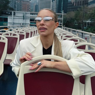 Логотип @jena_isk - Женя Искандарова