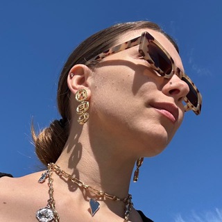 Логотип @jenechkastyle - БОЛЬШЕ ЧЕМ СТИЛЬ🔥 JenechkaStyle