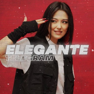 Логотип @jenehfjaje - 𝑬 𝑳 𝑬 𝑮 𝑨 𝑵 𝑻 𝑬