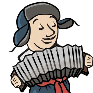 Логотип @jenkins_ru - jenkins_ru