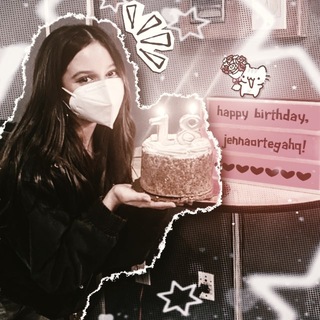 Логотип @jennaortegahq - 𝑱𝒆𝒏𝒏𝒂 𝑶𝒓𝒕𝒆𝒈𝒂 𝑯𝑸💕