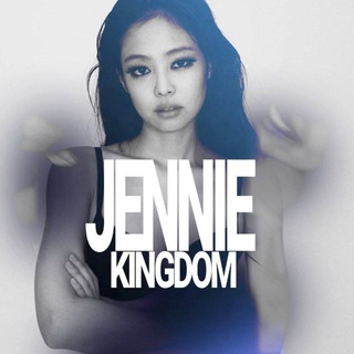 Логотип @jennie_kingdom - JENNIE’S.KINGDOM