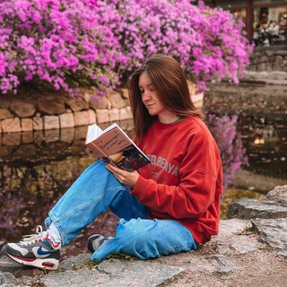 Логотип @jennieshennie - Жень Шэнь🌺⛩ || 18+