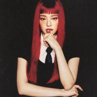 Логотип @jennieunion - Jennie Union
