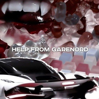 Логотип @jennniefg - ::хэлп канал::