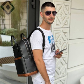 Логотип @jennyformen - Канал о мужском стиле Евгении Хает