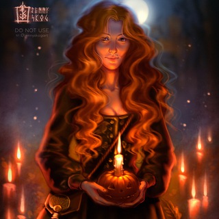 Логотип @jennyskogart - •Jenny Skog art | Женькин лес•