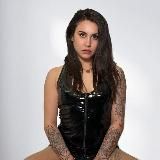 Логотип @jennysvip - Jenny's VIP