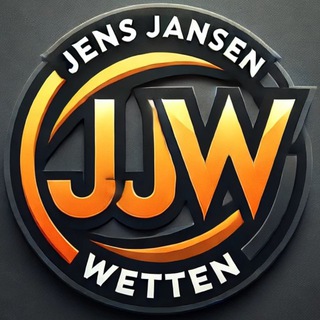 Логотип @jensjansenwetten - JENS JANSEN WETTEN 🇩🇪