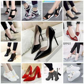 Логотип @jenskaya_obuv_gorkiy - 👠👠Женская обувь