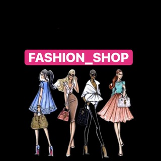 Логотип @jenskaya_odejda_opt - 💥FASHION_SHOP💥 Женская одежда