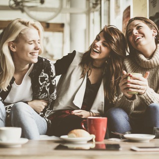 Логотип @jenskiidnevnik - Женский дневник | Психология