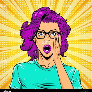 Логотип @jenskiugolos - Женский Голос