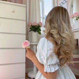 Логотип @jenskiumir - ✨Женское счастье❤️