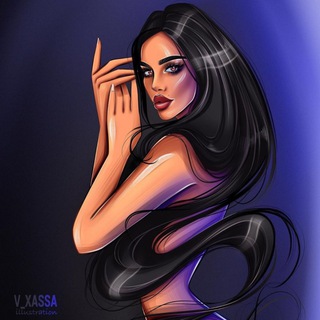 Логотип @jenskiysovet - Женский Рай МОТО 💫