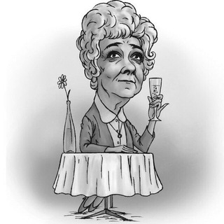 Логотип @jenskoemnenie - Женское мнение