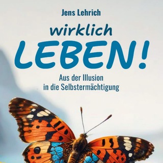 Логотип @jenslehrich - JENS LEHRICH