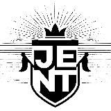 Логотип @jenttobacco - jenttobacco