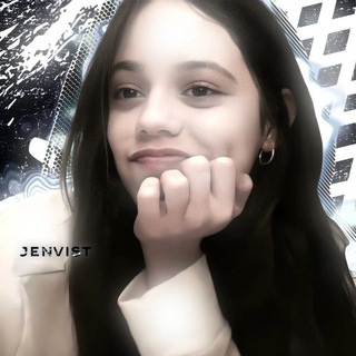 Логотип @jenvist1 - 𝙅𝙚𝙣𝙫𝙞𝙨𝙩 ๋
