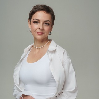 Логотип @jenya_tim - ⚡️Евгения Шумова | Выдыхай