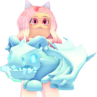 Логотип @jenyasha4 - Adopt me MM2 трейды Женяши!