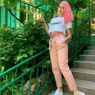 Логотип @jenyashalarionova - Женяша Ларионова❤️