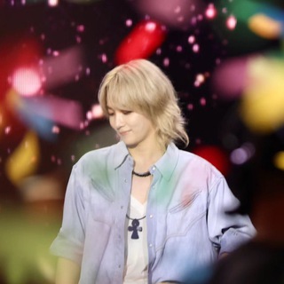 Логотип @jeonghan_seventeen - Yoon Jeonghan • 윤 정한