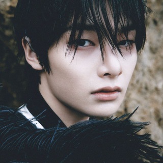 Логотип @jeonginskz - I.N | YANG JEONGIN | STRAY KIDS