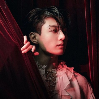 Логотип @jeongtaeh - ᴋill ʍᴇ ᴏr lᴏvᴇ