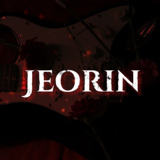 Логотип @jeorin502 - 𝐉𝐞𝐨𝐫𝐢𝐧