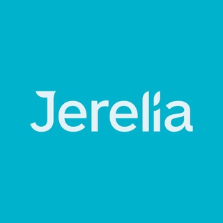 Логотип @jerelia_public - JERELIA OFFICIAL