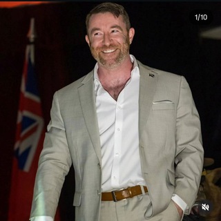 Логотип @jeremymackenzieca - Jeremy MacKenzie