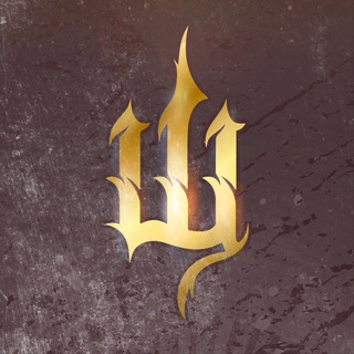 Логотип @jericho_swarm - ЩИЩЪ