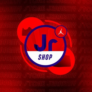 Логотип @jerremystore - JERREMY STORE