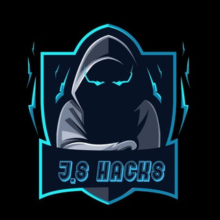 Логотип @jerry_j_s - J.S HACKS