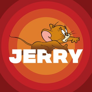 Логотип @jerrygifts - 𝗝 𝗘 𝗥 𝗥 𝗬 /// 𝗴𝗶𝗳𝘁