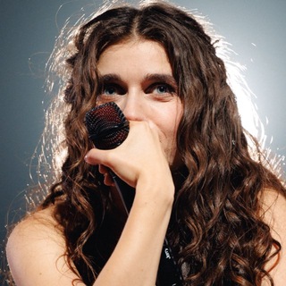 Логотип @jerryheil - I AM JERRY HEIL