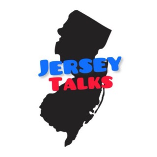 Логотип @jerseytalks - Jersey Talks