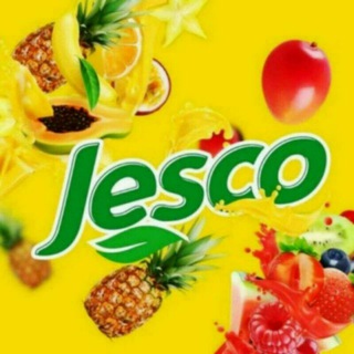 Логотип @jesco_ishonchli_aksiya - JesCoDan aKSiYa