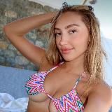 Логотип @jessicareedof - Jessica Reed 😇