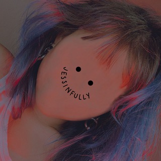 Логотип @jessinfully - Jessinfully 😈