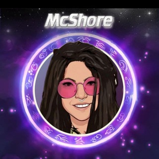 Логотип @jessmcshore - 🤜🏽💜🤛🏻Jess McShore