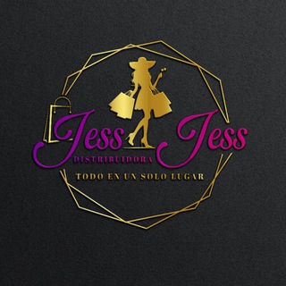 Логотип @jessyjessmayorista - Distribuidora Jess&Jess todo en un solo lugar mayoristas